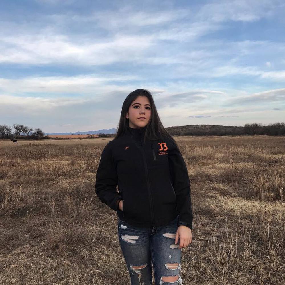 Meet your Posher, Victoria